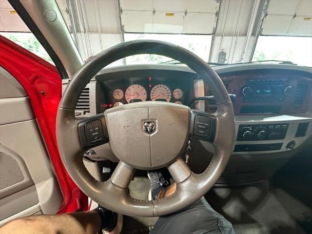 used 2006 Dodge Ram 1500 car, priced at $9,995