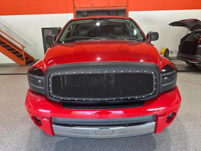 used 2006 Dodge Ram 1500 car, priced at $9,995