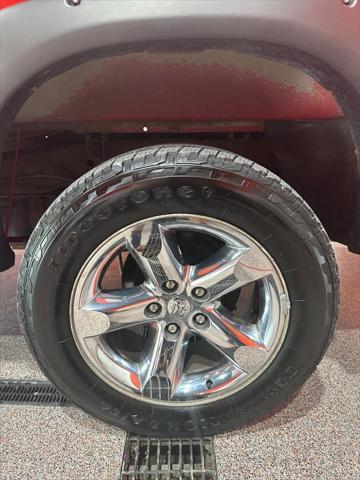 used 2006 Dodge Ram 1500 car, priced at $9,995