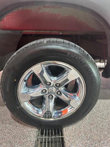 used 2006 Dodge Ram 1500 car, priced at $9,995