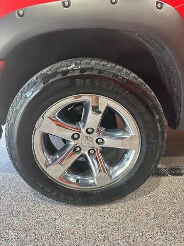 used 2006 Dodge Ram 1500 car, priced at $9,995