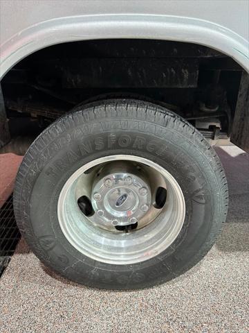 used 2020 Ford F-350 car, priced at $32,995