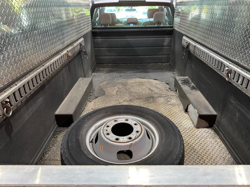 used 2020 Ford F-350 car, priced at $26,995