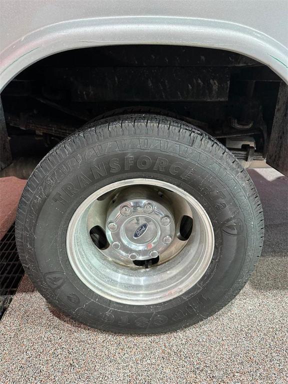 used 2020 Ford F-350 car, priced at $26,995