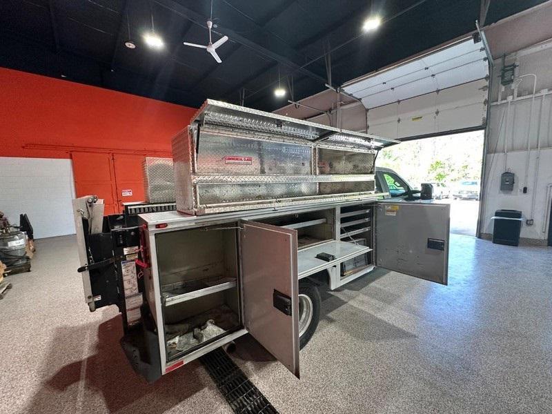 used 2020 Ford F-350 car, priced at $26,995