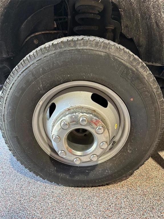 used 2020 Ford F-350 car, priced at $26,995