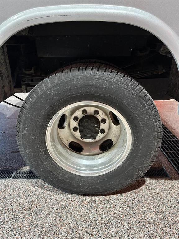 used 2020 Ford F-350 car, priced at $26,995