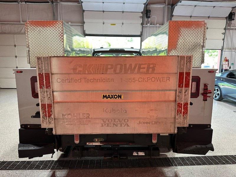 used 2020 Ford F-350 car, priced at $26,995