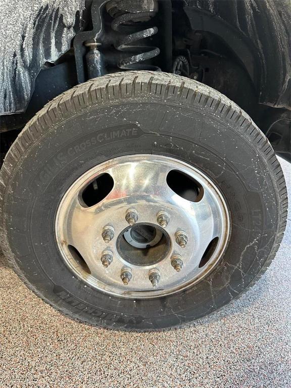 used 2020 Ford F-350 car, priced at $26,995