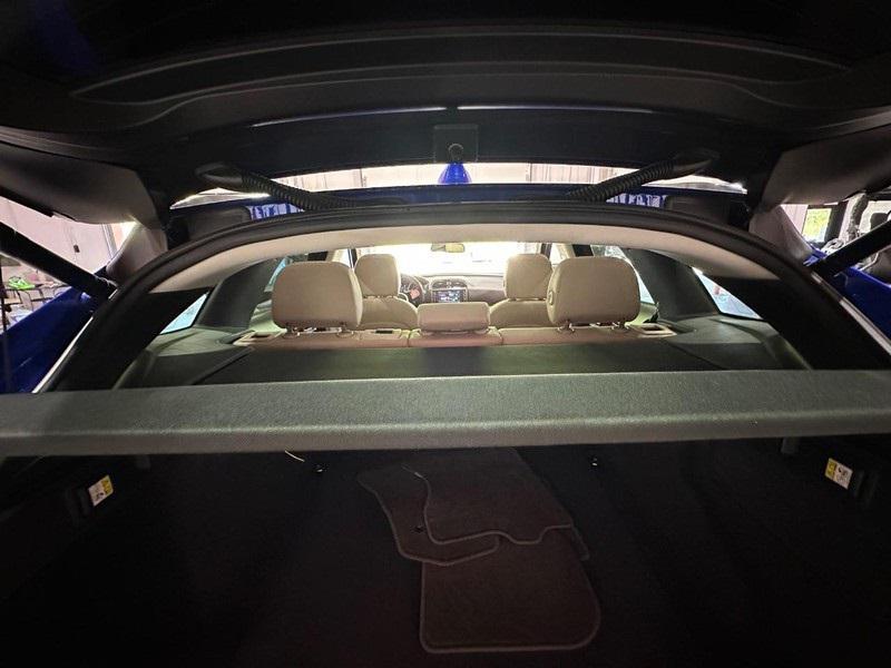 used 2018 Jaguar F-PACE car, priced at $17,995