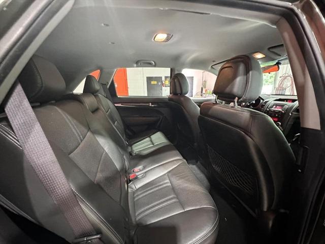 used 2013 Kia Sorento car, priced at $6,495