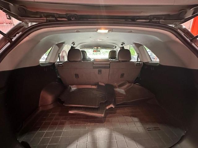 used 2013 Kia Sorento car, priced at $6,495