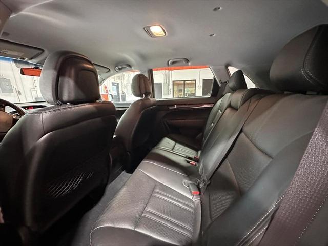 used 2013 Kia Sorento car, priced at $6,495