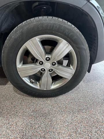 used 2013 Kia Sorento car, priced at $6,495