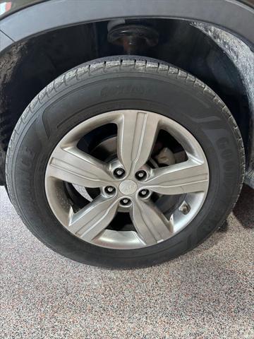 used 2013 Kia Sorento car, priced at $6,495
