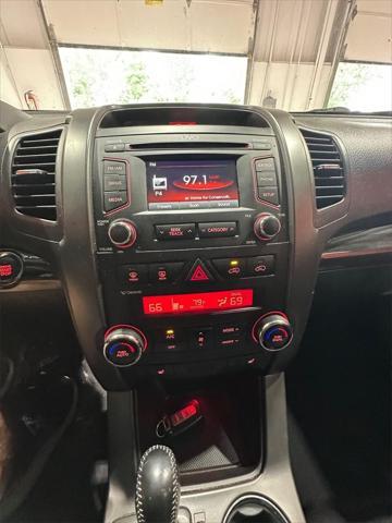 used 2013 Kia Sorento car, priced at $6,495