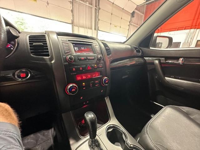 used 2013 Kia Sorento car, priced at $6,495