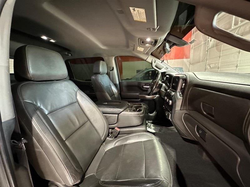 used 2020 Chevrolet Silverado 1500 car, priced at $29,995