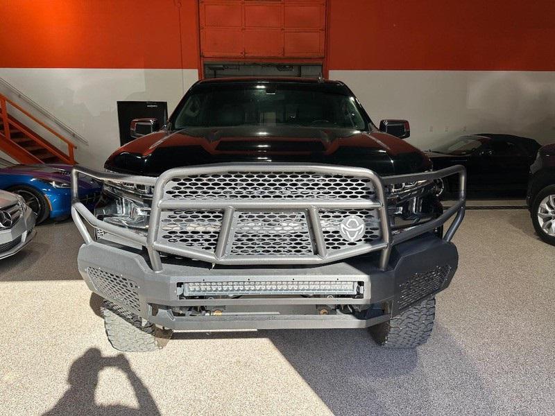 used 2020 Chevrolet Silverado 1500 car, priced at $29,995
