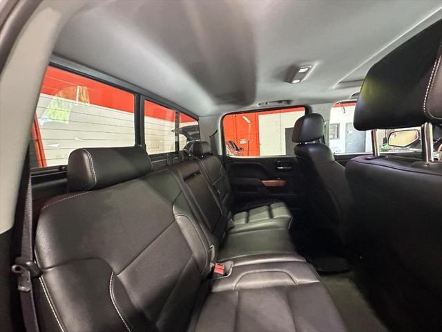 used 2014 Chevrolet Silverado 1500 car, priced at $14,995