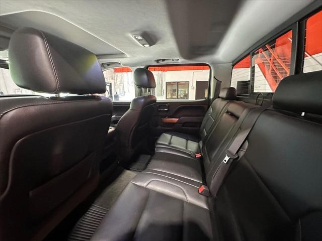 used 2014 Chevrolet Silverado 1500 car, priced at $14,995