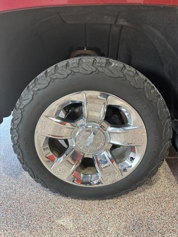 used 2014 Chevrolet Silverado 1500 car, priced at $14,995