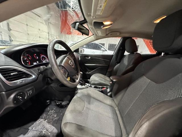 used 2016 Dodge Dart car, priced at $8,695