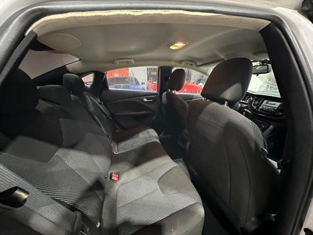 used 2016 Dodge Dart car, priced at $8,695