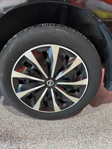 used 2019 Nissan Sentra car, priced at $10,995
