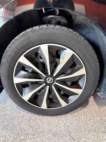 used 2019 Nissan Sentra car, priced at $10,995