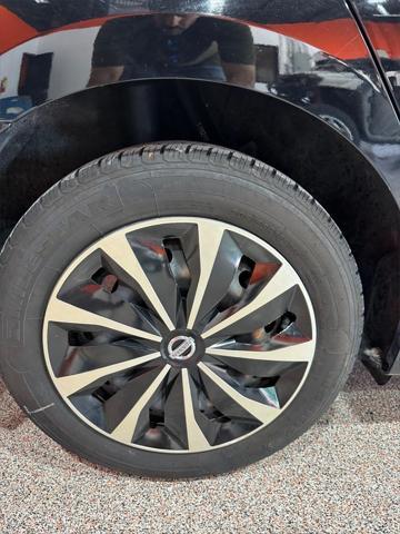 used 2019 Nissan Sentra car, priced at $10,995
