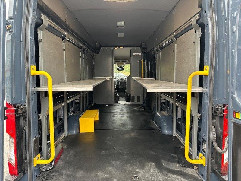 used 2019 Ford Transit-250 car, priced at $24,995