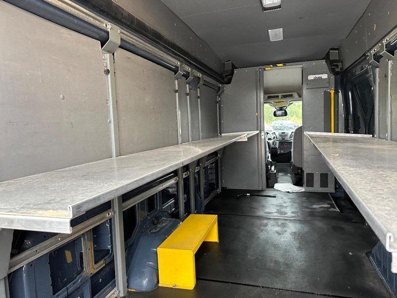 used 2019 Ford Transit-250 car, priced at $24,995