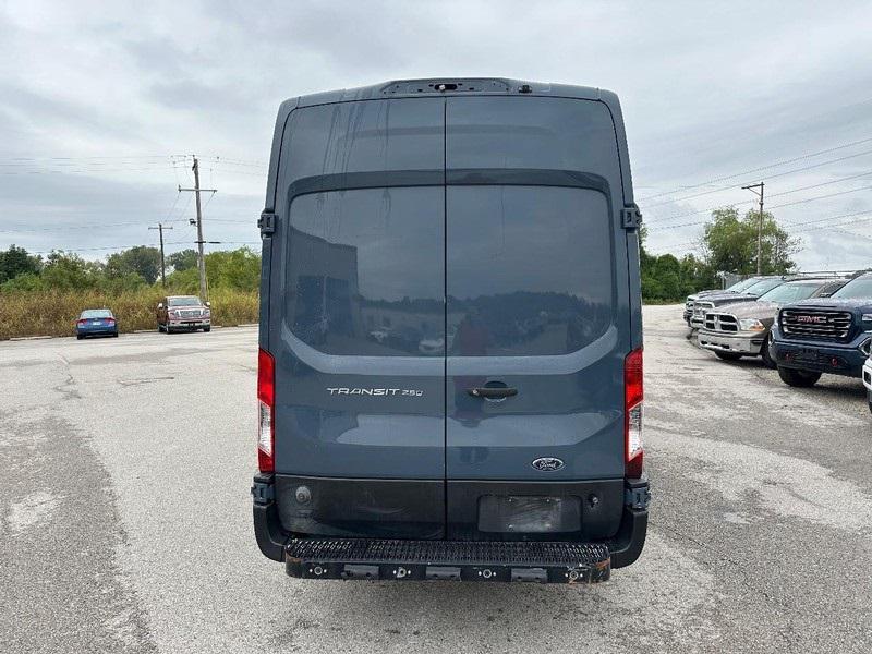 used 2019 Ford Transit-250 car, priced at $24,995