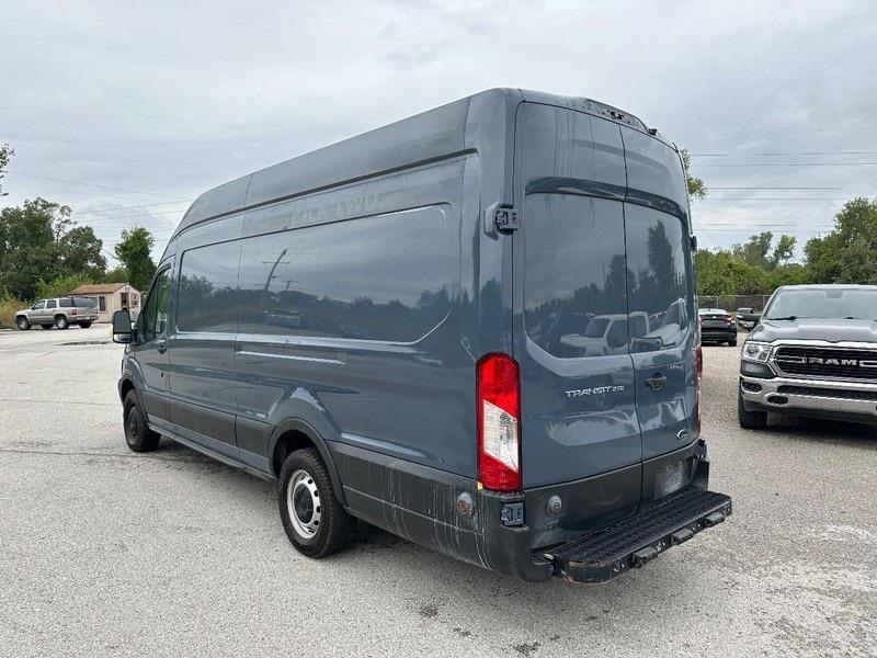 used 2019 Ford Transit-250 car, priced at $24,995