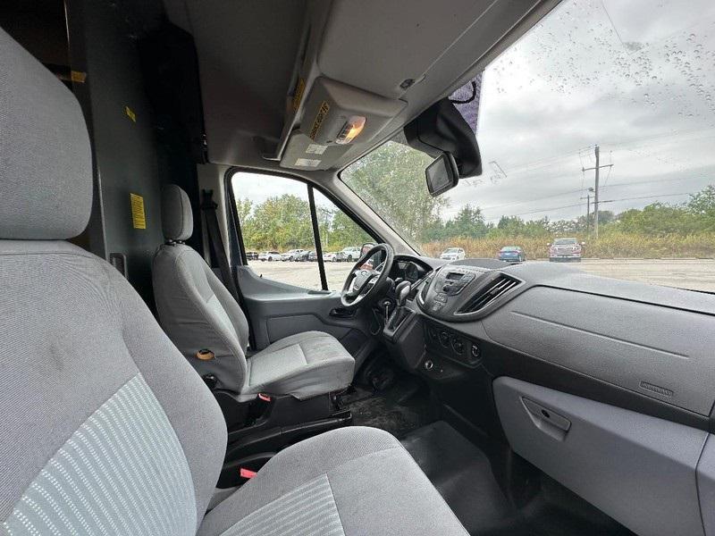 used 2019 Ford Transit-250 car, priced at $24,995