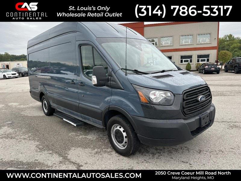 used 2019 Ford Transit-250 car, priced at $24,995