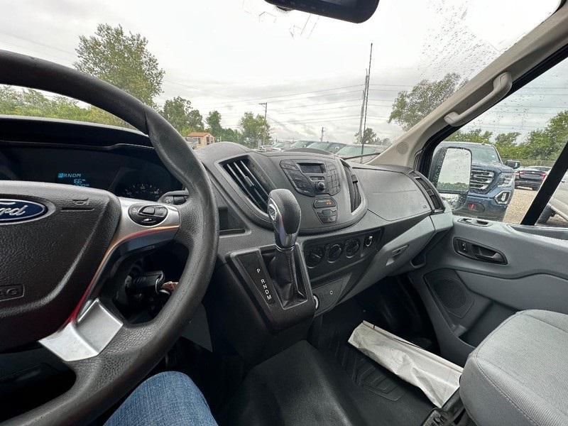 used 2019 Ford Transit-250 car, priced at $24,995