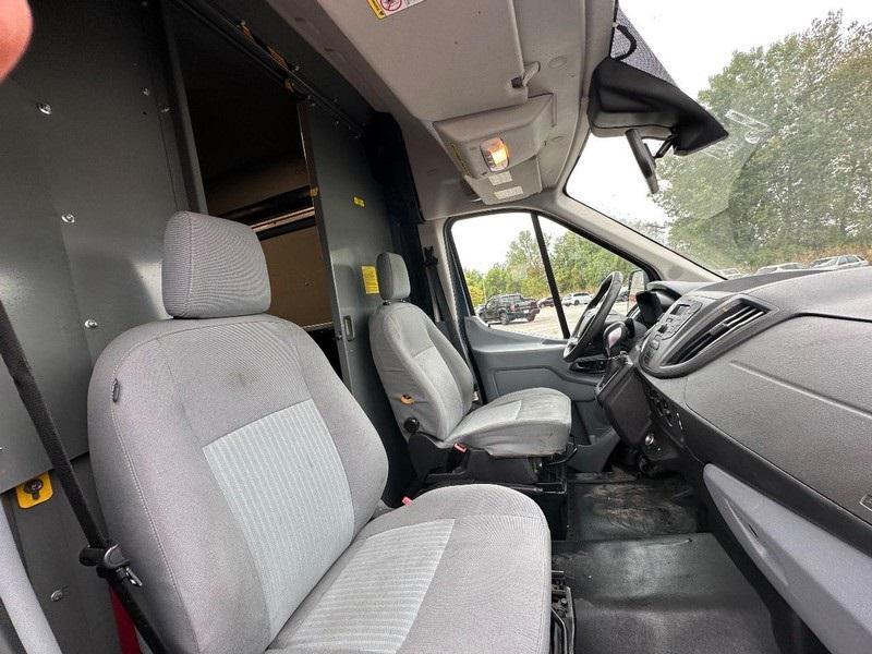 used 2019 Ford Transit-250 car, priced at $24,995