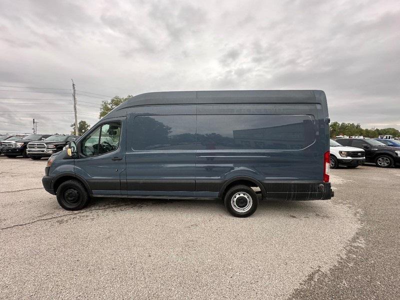 used 2019 Ford Transit-250 car, priced at $24,995
