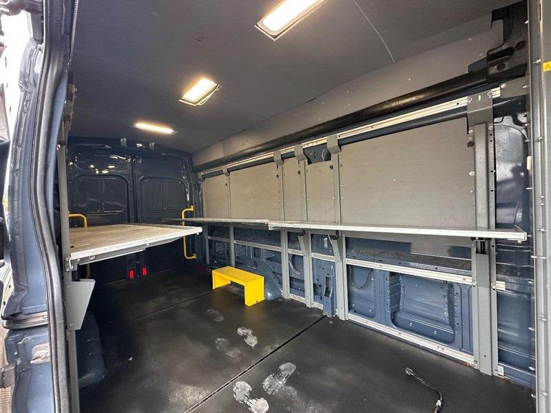 used 2019 Ford Transit-250 car, priced at $24,995