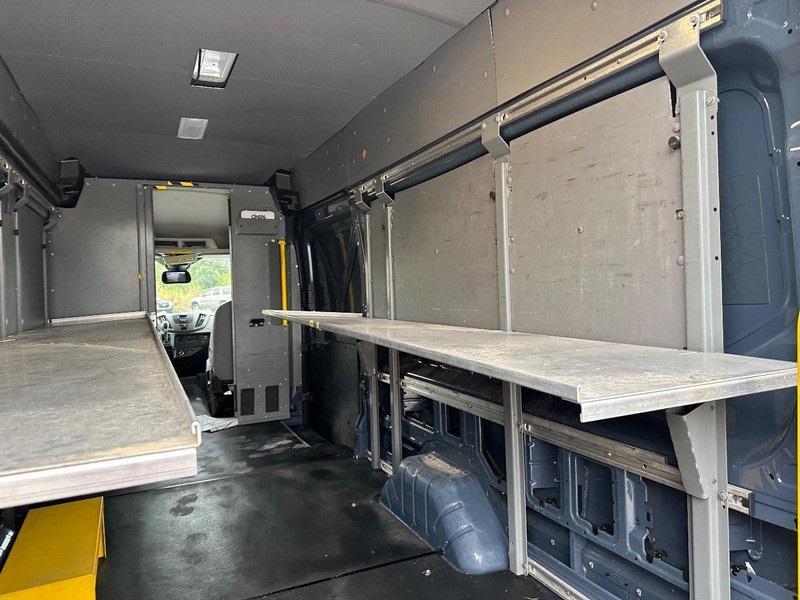 used 2019 Ford Transit-250 car, priced at $24,995