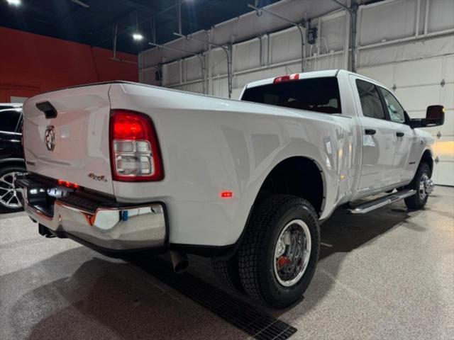 used 2023 Ram 3500 car, priced at $51,695