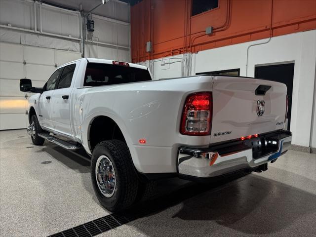 used 2023 Ram 3500 car, priced at $52,970