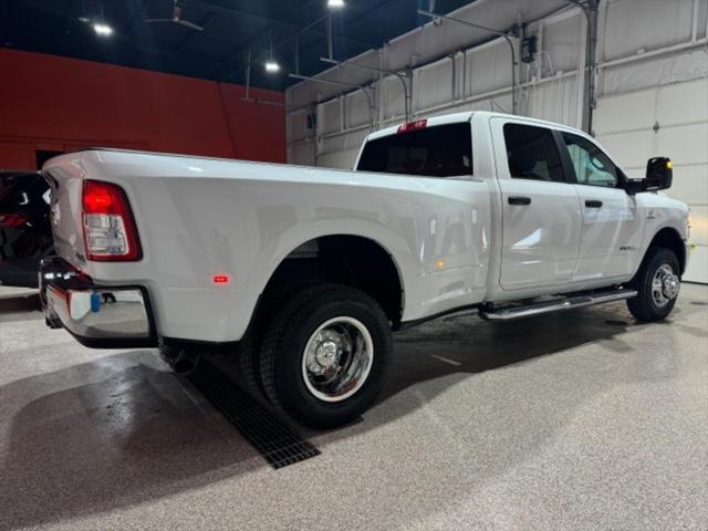 used 2023 Ram 3500 car, priced at $51,695