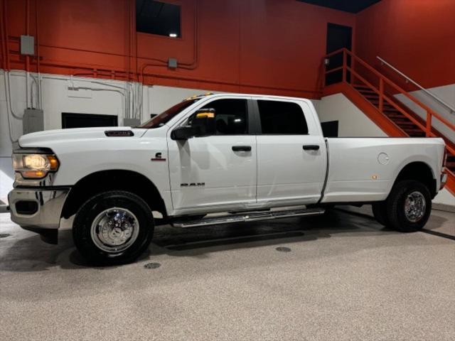 used 2023 Ram 3500 car, priced at $51,695