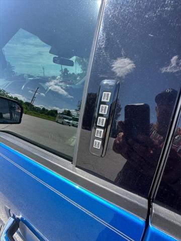 used 2020 Ford F-150 car, priced at $19,995