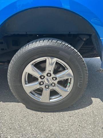 used 2020 Ford F-150 car, priced at $19,995