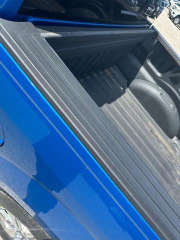 used 2020 Ford F-150 car, priced at $19,995