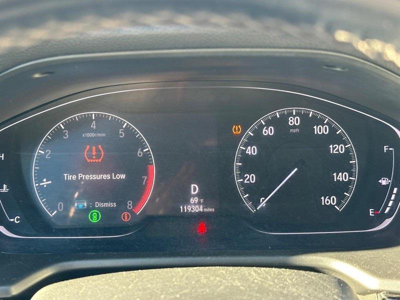 used 2018 Honda Accord car, priced at $16,495